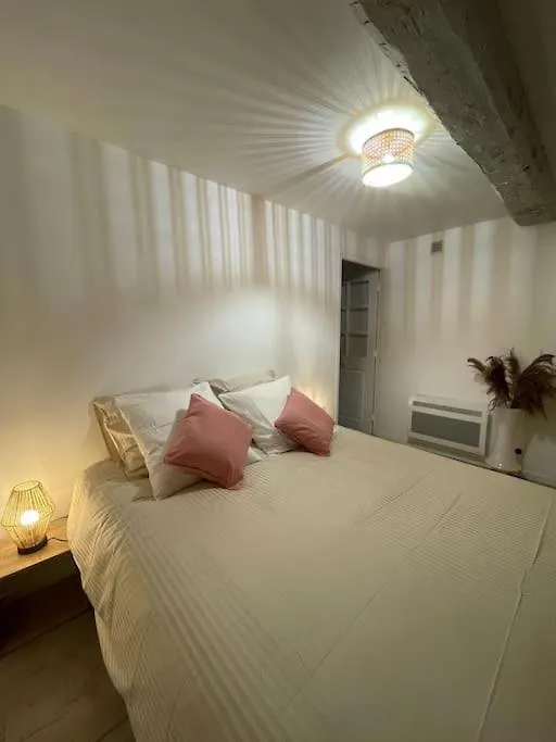Apartment Appartement - Vielle Ville Grasse France