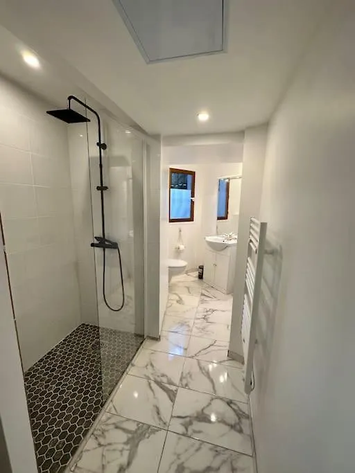 Apartment Appartement - Vielle Ville Grasse