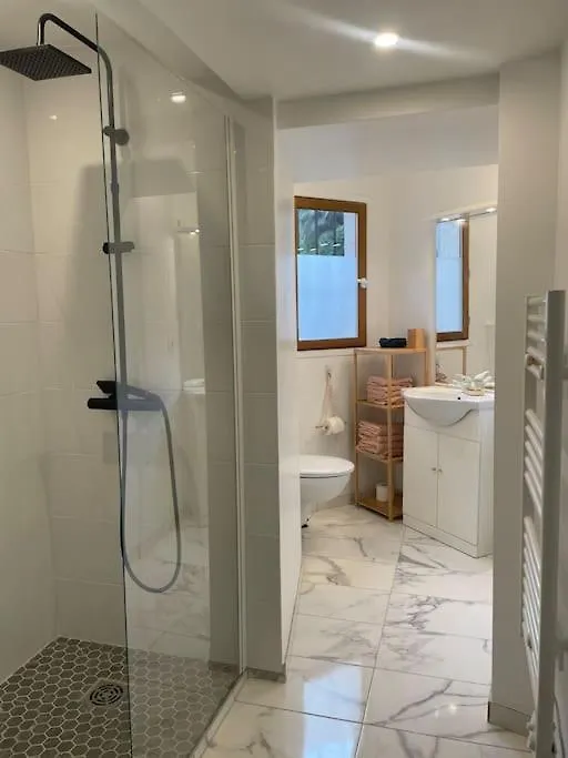 Appartement - Vielle Ville Grasse Apartment