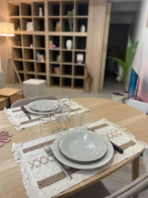Appartement - Vielle Ville Grasse Apartment