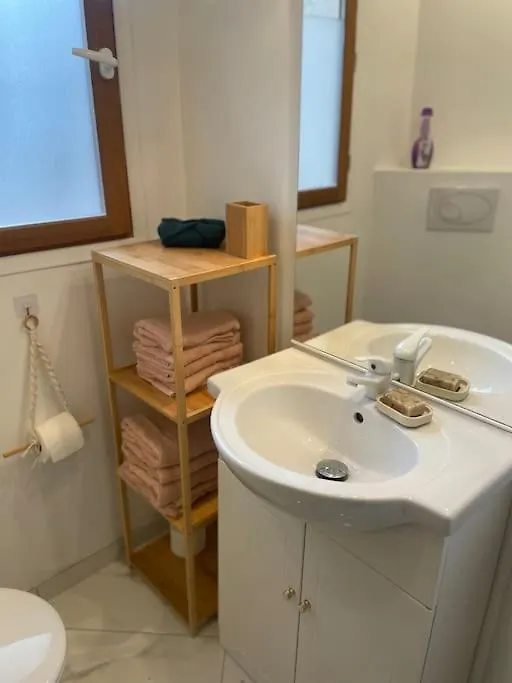 Apartment Appartement - Vielle Ville Grasse