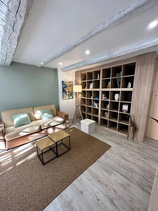 Appartement - Vielle Ville Grasse